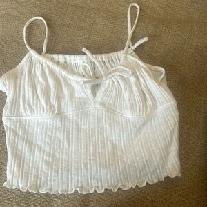 I just don’t wear it